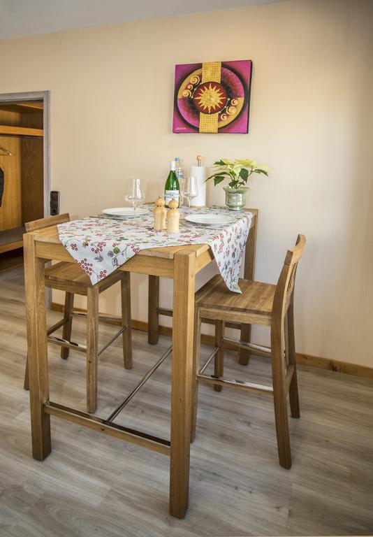 Boardinghouse Remchingen Baan Arun Apartment Ngoại thất bức ảnh