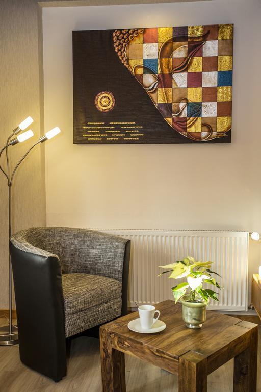 Boardinghouse Remchingen Baan Arun Apartment Ngoại thất bức ảnh