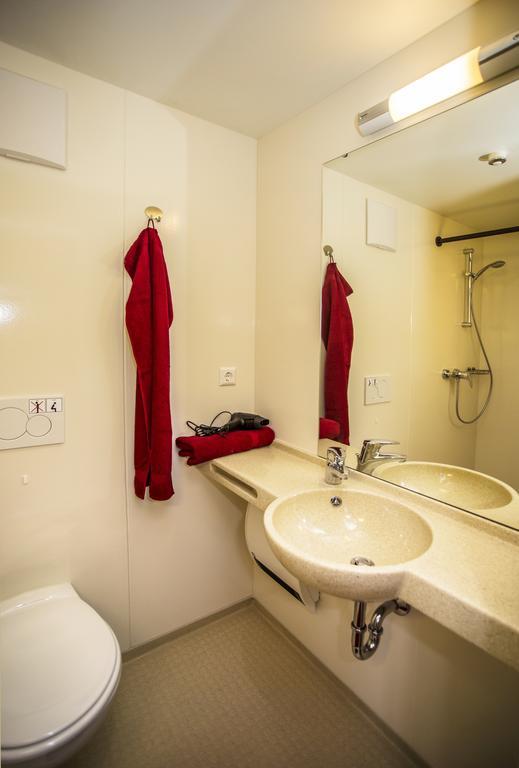 Boardinghouse Remchingen Baan Arun Apartment Ngoại thất bức ảnh