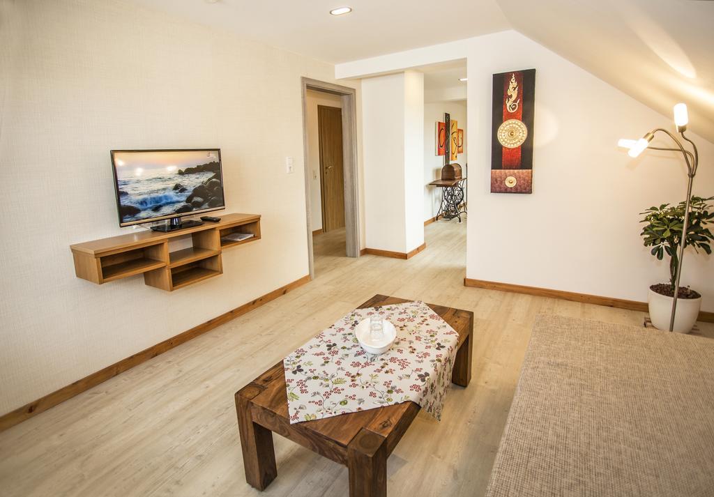 Boardinghouse Remchingen Baan Arun Apartment Ngoại thất bức ảnh