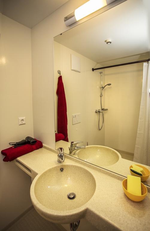 Boardinghouse Remchingen Baan Arun Apartment Ngoại thất bức ảnh