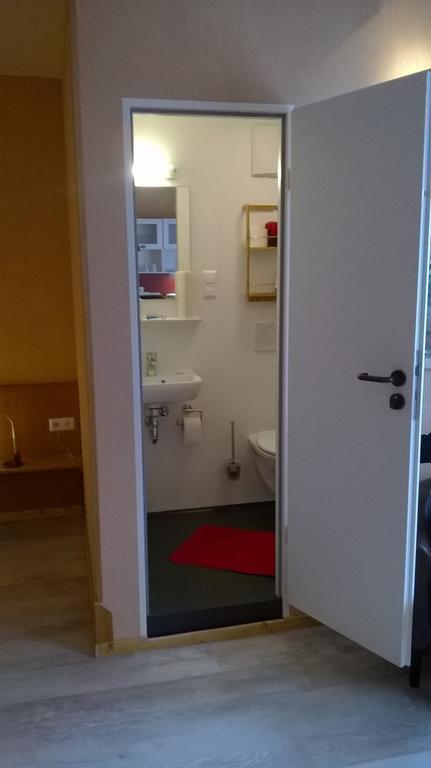 Boardinghouse Remchingen Baan Arun Apartment Ngoại thất bức ảnh