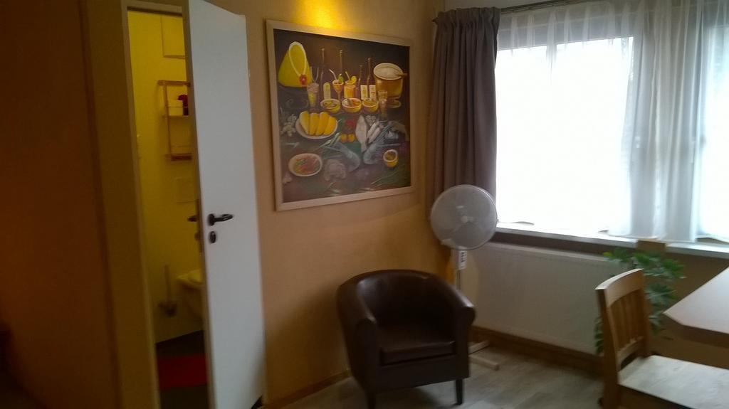 Boardinghouse Remchingen Baan Arun Apartment Ngoại thất bức ảnh
